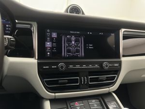 Porsche Macan bild 28