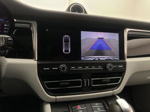 Porsche Macan bild 29