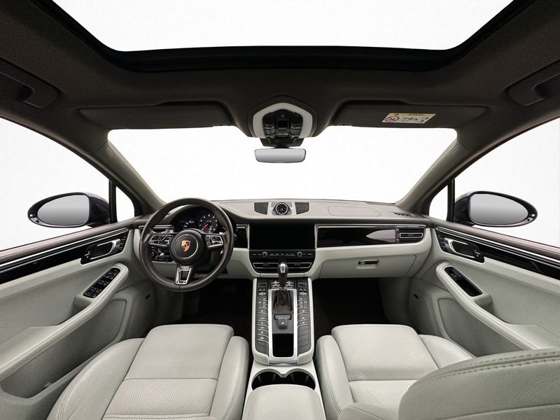 Porsche Macan bild 14