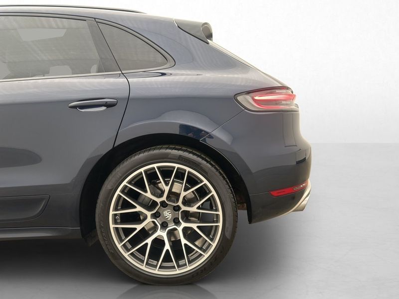Porsche Macan bild 37