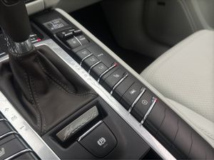 Porsche Macan bild 35
