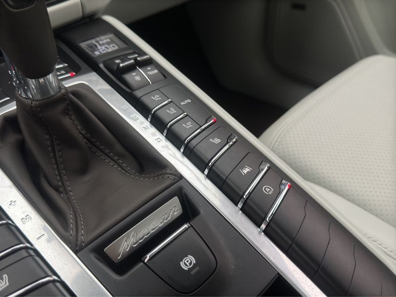Porsche Macan bild 35