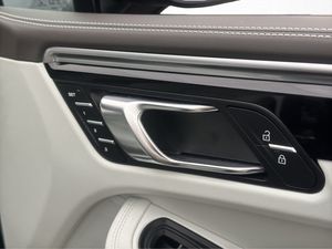 Porsche Macan bild 10