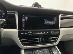 Porsche Macan bild 27