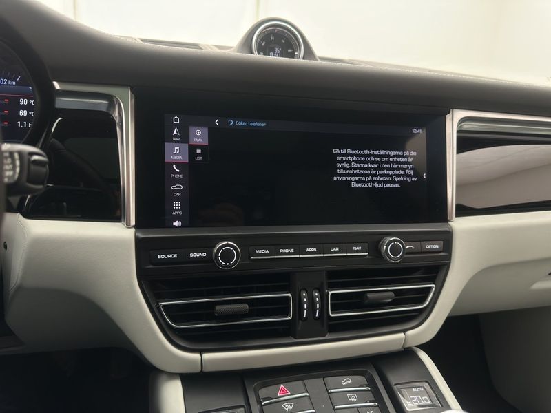 Porsche Macan bild 27