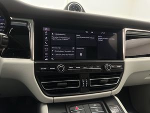 Porsche Macan bild 30