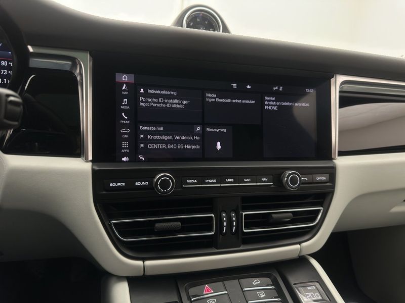 Porsche Macan bild 30