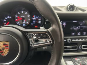 Porsche Macan bild 19