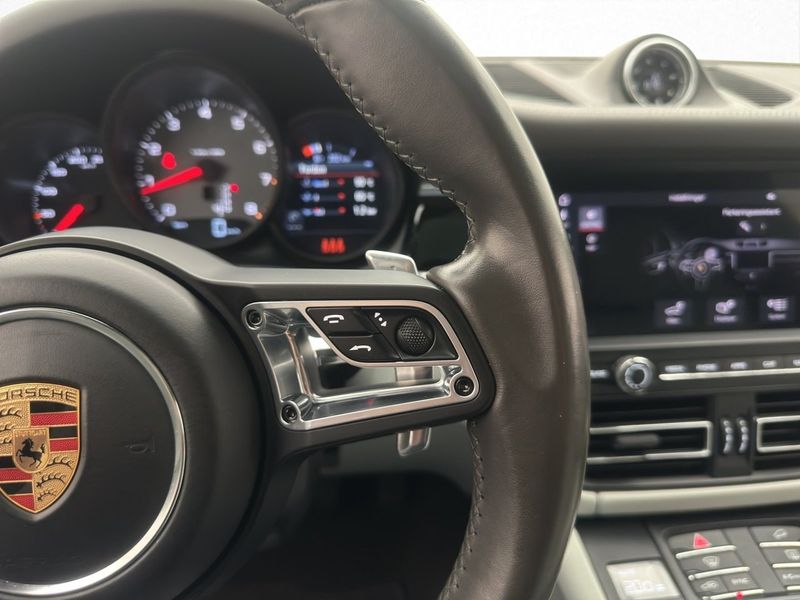 Porsche Macan bild 19