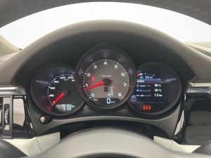 Porsche Macan bild 20