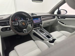 Porsche Macan bild 33