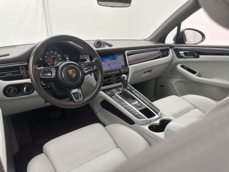 Porsche Macan bild 33