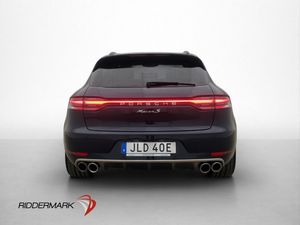 Porsche Macan bild 5