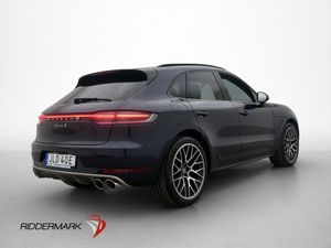 Porsche Macan bild 6
