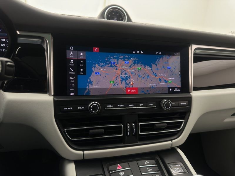 Porsche Macan bild 26