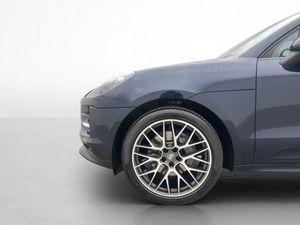 Porsche Macan bild 36