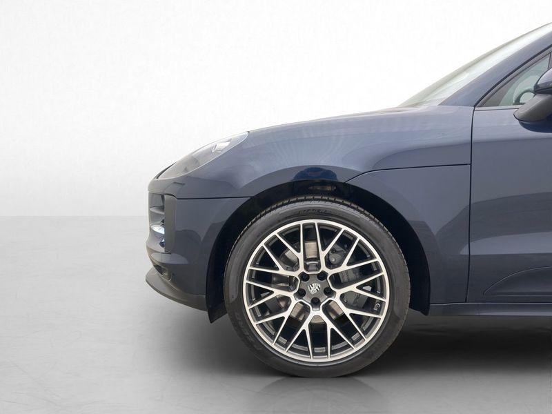 Porsche Macan bild 36