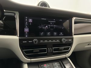 Porsche Macan bild 25