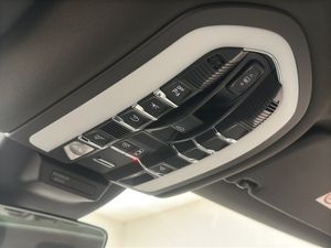 Porsche Macan bild 32