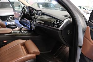 BMW X5 bild 11