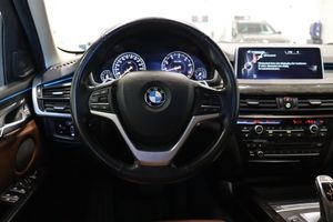 BMW X5 bild 18