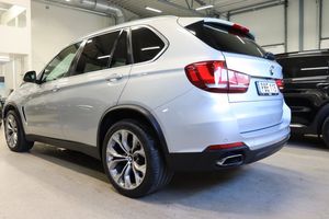 BMW X5 bild 5