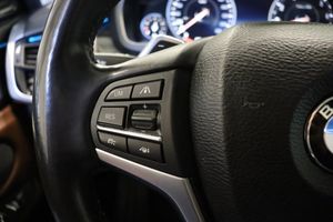 BMW X5 bild 27