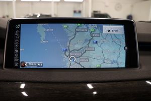 BMW X5 bild 21