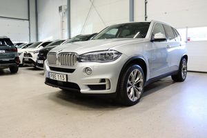 BMW X5 bild 1