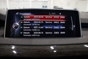 BMW X5 bild 24