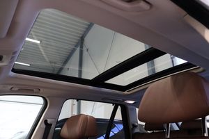 BMW X5 bild 30