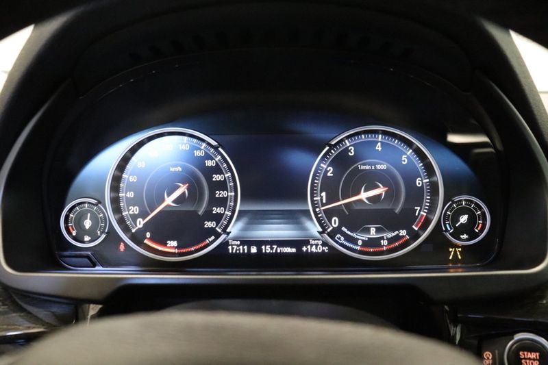 BMW X5 bild 26