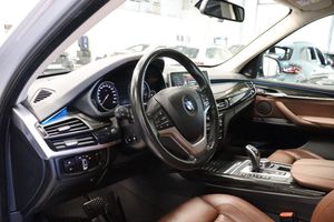 BMW X5 bild 6