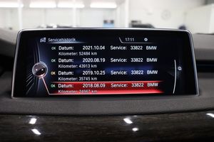 BMW X5 bild 23