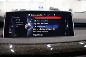 BMW X5 bild 29