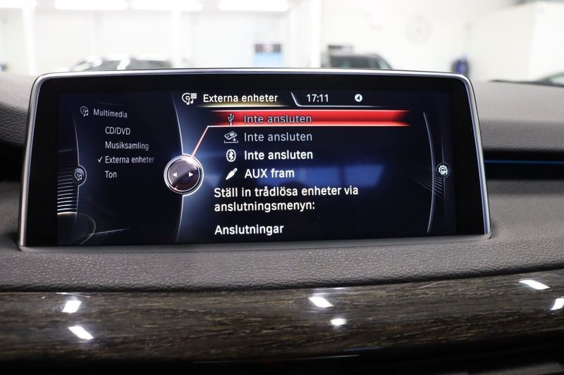 BMW X5 bild 29