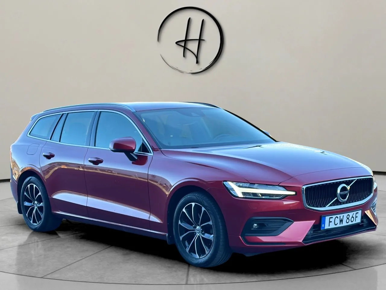 Vehicle image 1