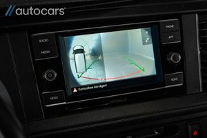 Volkswagen Transporter bild 26