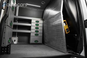 Volkswagen Transporter bild 17