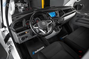 Volkswagen Transporter bild 20