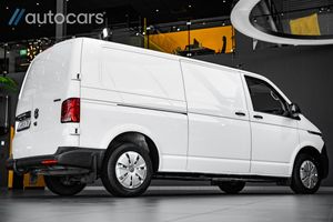 Volkswagen Transporter bild 4