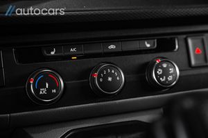 Volkswagen Transporter bild 30