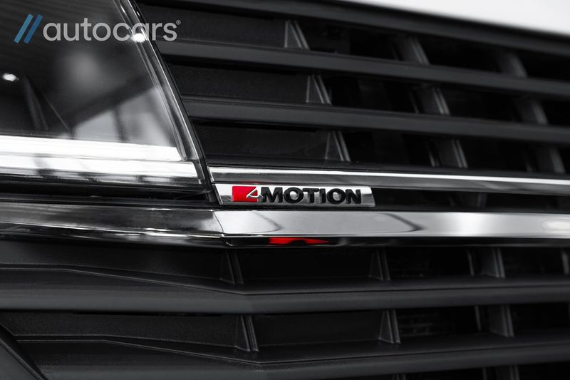 Volkswagen Transporter bild 10