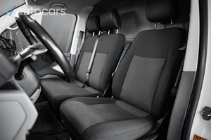 Volkswagen Transporter bild 34