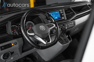 Volkswagen Transporter bild 21