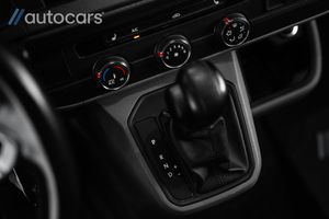 Volkswagen Transporter bild 29