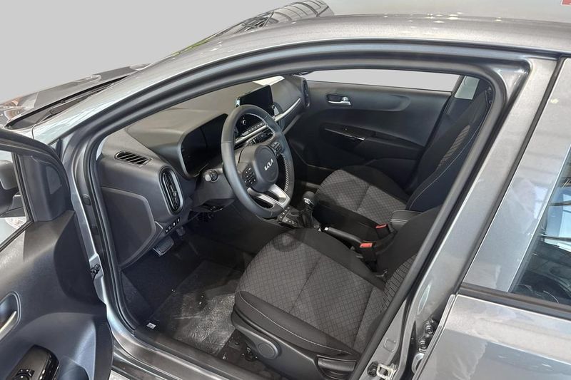 Kia Picanto bild 6