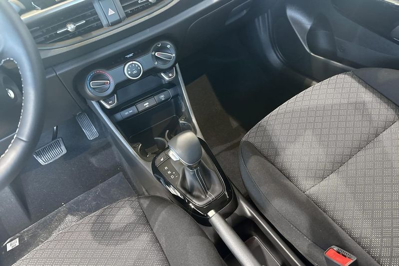 Kia Picanto bild 15