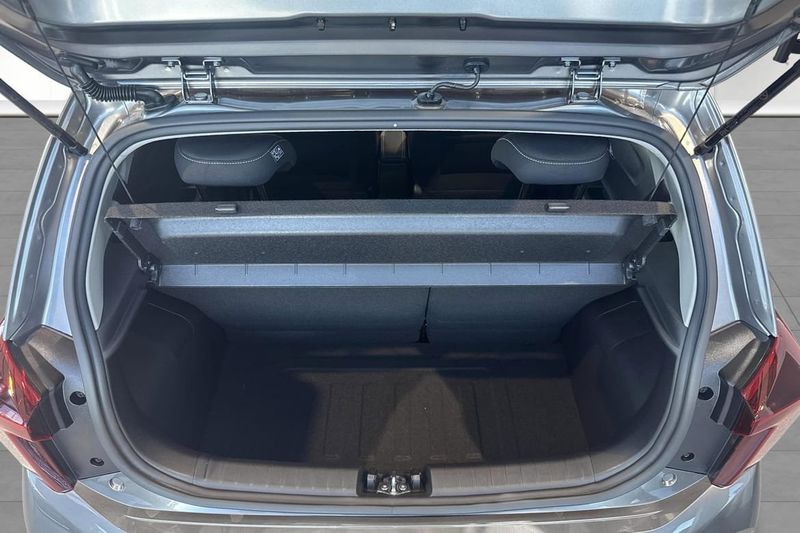 Kia Picanto bild 14