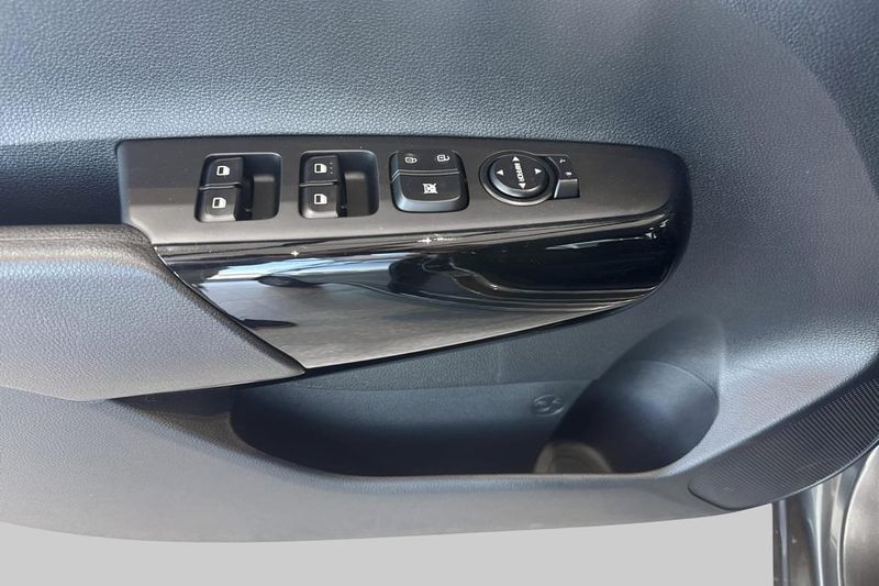 Kia Picanto bild 18